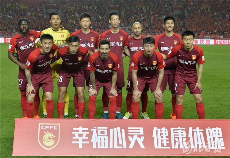 当热爱与方