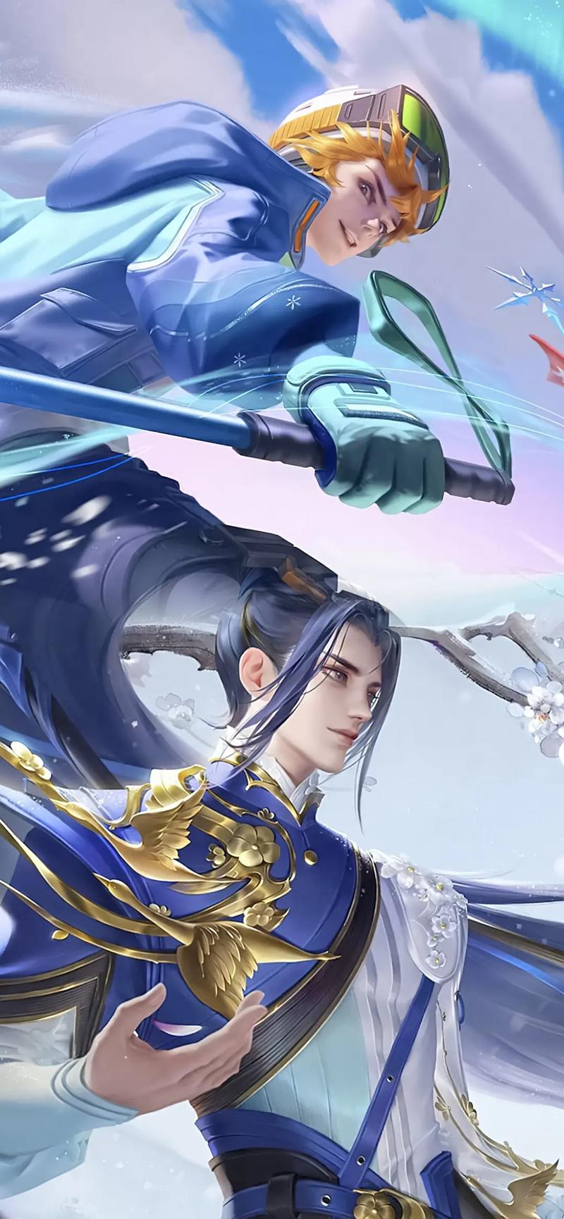 线同时